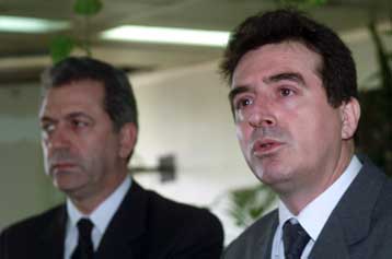 Ρυθμίσεις για τη δημοτική αστυνομία, προανήγγειλε ο δήμαρχος