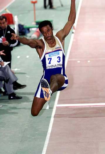 Σοτομαγιόρ και Πεντρόσο στην Ελλάδα