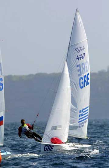 Αυξημένες οι συμμετοχές στη διοργάνωση του 2001