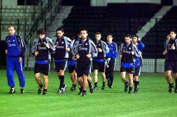 Παίκτης της Ουντινέζε βρέθηκε θετικός σε έλεγχο ντόπινγκ