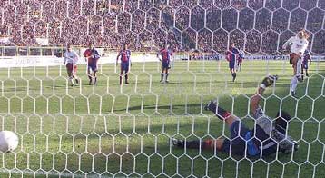 Την Πέμπτη όλοι οι αγώνες της φάσης των «16»