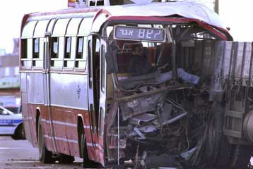 Αποκλεισμό των παλαιστινιακών εδαφών διατάζει το Ισραήλ