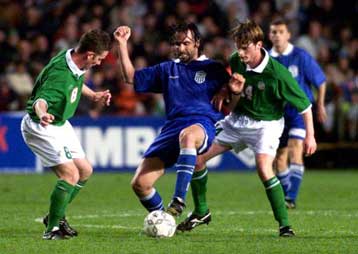 Στη 43η θέση η Ελλάδα