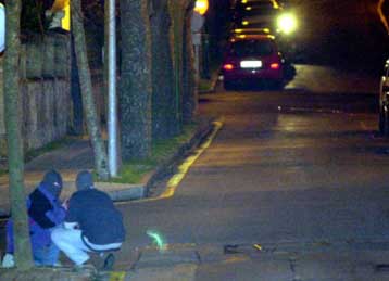 Προτρέπει τις ΗΠΑ σε μποϊκοτάζ των Αγώνων εάν δεν εξαρθρωθεί η 17Ν