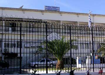 Bρέθηκε στο κελί του από τους φύλακες