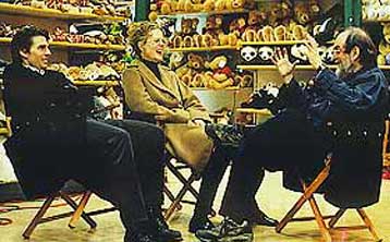 Επτά ταινίες του και ένα βιογραφικό ντοκιμαντέρ σε πακέτο DVD