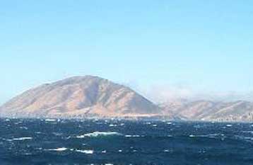 Για δεύτερη φορά ανησύχησαν οι κάτοικοι μέσα σε οκτώ ώρες