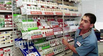 Νέες σταθμίσεις για τον υπολογισμό του δείκτη από τον Ιανουάριο