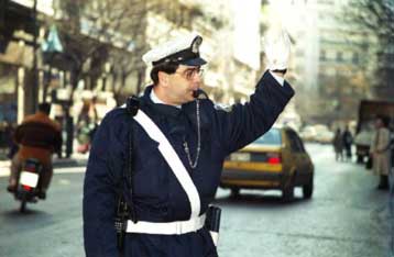 Αλλάζουν προφίλ οι τροχαίες υπηρεσίες