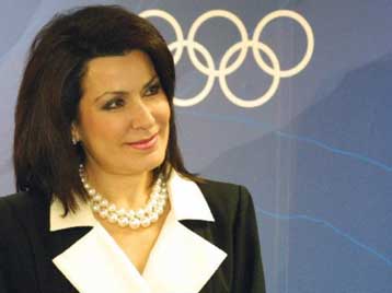 Σύννεφα για τις καθυστερήσεις εν όψει της επίσκεψης Ρογκ