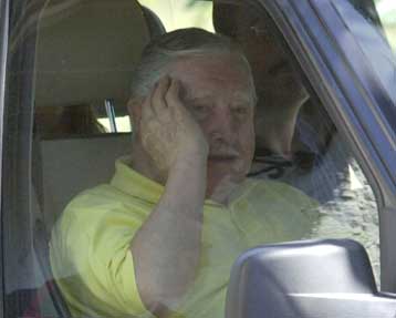 Δεν υπάρχουν αποδείξεις της ενοχής του, υποστηρίζει ο δικηγόρος του