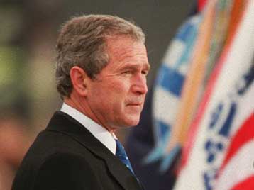 Δεν αναμειγνύεται στην έρευνα του Κογκρέσου