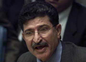 Συνομιλίες στον ΟΗΕ για την άρση των κυρώσεων κατά της Λιβύης