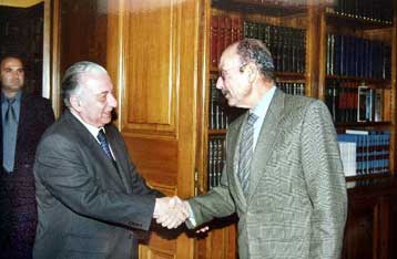 Λύση του Κυπριακού στη βάση ενός κράτους