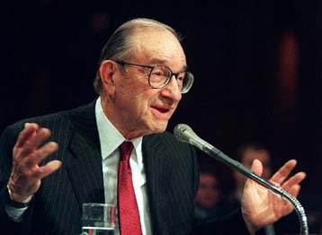 Η αύξηση των λιανικών πωλήσεων και ο Γκρίνσπαν πιέζουν το ευρώ