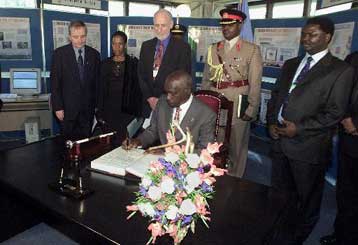 Ο Καναδάς επιρρίπτει ευθύνες στην Ευρώπη – Νέες συνομιλίες το καλοκαίρι