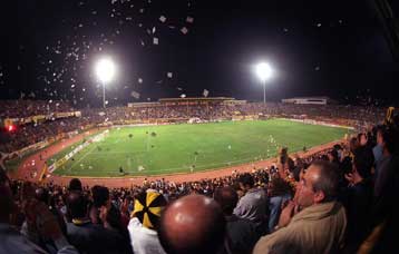 Θα μεταδοθεί από 18 τηλεοπτικά δίκτυα