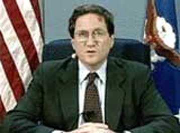 Aνάν, Χόλμπρουκ αλλά και Ερυθρός Σταυρός υποψήφιοι για το 2001