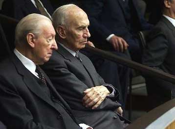 Έπεσε θύμα σκοπιμοτήτων, υποστηρίζει Αμερικανός συγγραφέας