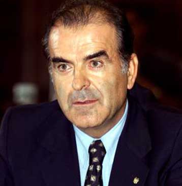 Εξομολόγηση του μεγαλομετόχου του ΠΑΟΚ