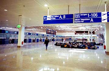 Υπουργός της μακέτας, σκηνοθέτης της εικονικής πραγματικότητας ο Λαλιώτης