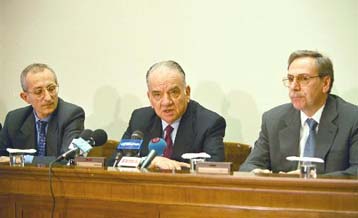 Αλμα 30% το 2000, θα διανείμει μέρισμα 370 δραχμών