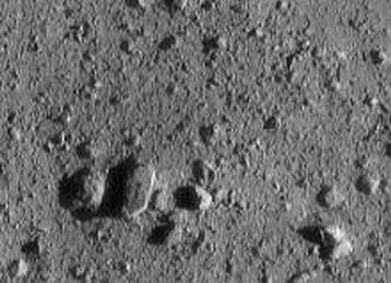 Την Τετάρτη ολοκληρώνεται επίσημα η αποστολή στον Eros