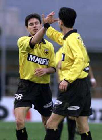 Για το Κύπελλο UEFA