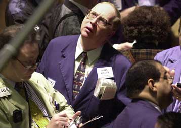 Σημαντικά ενισχυμένος ο Nasdaq στην έναρξη της συνεδρίασης της Τρίτης