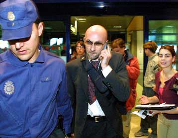 Παίζει κόντρα στη Βαλένθια για το Champions League