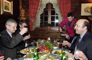 Η Μόσχα πρέπει να επιδείξει ευελιξία όσον αφορά στην αντιπυραυλική ασπίδα των ΗΠΑ