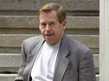 Εξακολουθεί να νοσηλεύεται σε νοσοκομείο της Πράγας