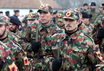 Η Αθήνα υποστηρίζει το ειρηνευτικό σχέδιο του Βελιγραδίου