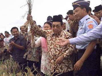 Υποστηρικτές του Ουαχίντ ζητούν να μην προσαχθεί σε δίκη