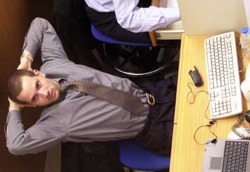 Οριακή ενίσχυση 0,01% του γενικού δείκτη την Τρίτη