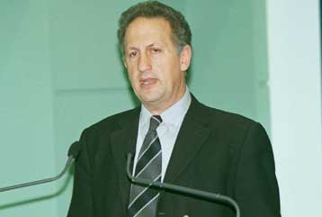 Υπερέχουμε της ΝΔ σε θέματα εσωκομματικής δημοκρατίας