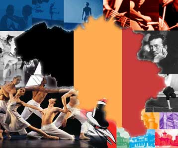 Η εμπειρία του Βελγίου