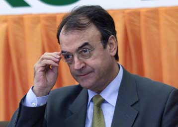 Κατευθυνόμενα τα σχετικά δημοσιεύματα, υποστηρίζει ο Δ.Τσοβόλας