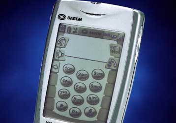 Την Πέμπτη η παρουσίαση στην COMDEX 2001