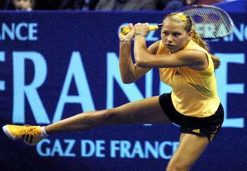 Μην αγγίξετε την «Αννα Κουρνίκοβα»!