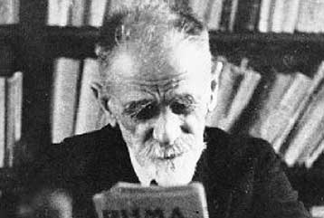 Eκδήλωση για Κ.Παλαμά και Μ.Μαλακάση