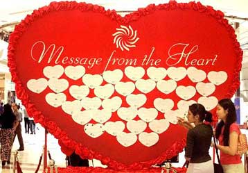 Πάρτι από το Δήμο Θεσσαλονίκης