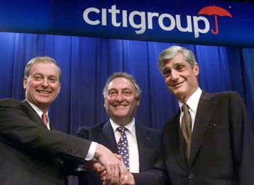 Συμφωνία 1,6 δισ. δολαρίων με την ΑΝΒ Amro