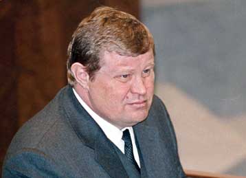 Έλεγχος στις καταγγελίες για διαφθορά του γενικού εισαγγελέα