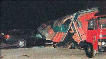 Καταδικάστηκαν πρώην στελέχη της αστυνομίας και της ΜΙΤ