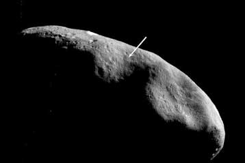 Επιτυχημένη και ιστορική η παρθενική προσεδάφιση σε αστεροειδή