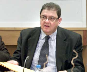 Το Μάιο κατατίθεται στη Βουλή το σχετικό νομοσχέδιο