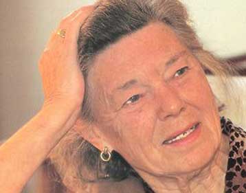 Φαβορί για την κατάκτηση του βραβείου η Ρ.Πίλτσερ