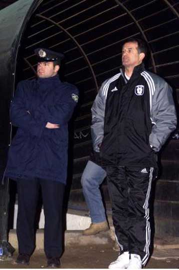 Έφτασα στα όριά μου – Κουούζελα: Αυτά είναι τα παράδοξα του ποδοσφαίρου