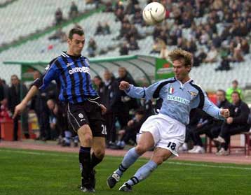 Σε κίνδυνο Αρσεναλ και Λάτσιο, τα παίζουν όλα για όλα την Τρίτη